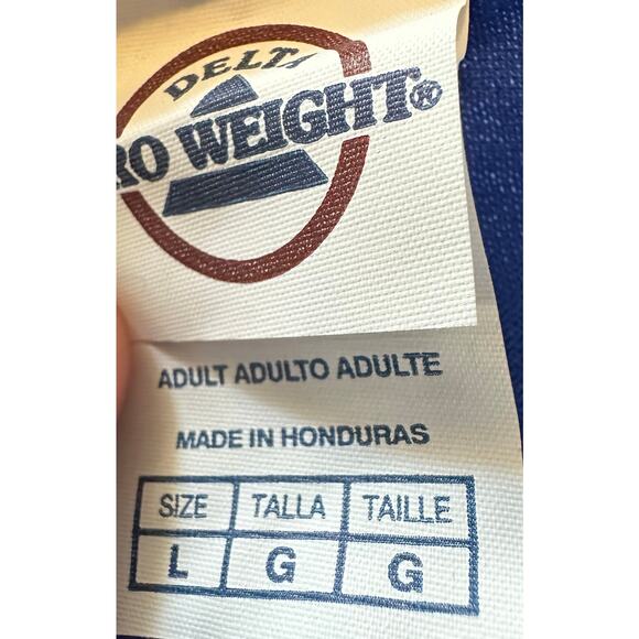 New York Giants Super Bowl XLVI Champions NFL Signatures T-Shirt Size Large - Picture 4 of 6